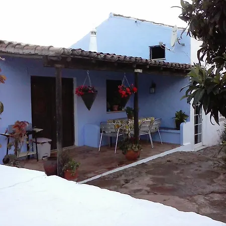 Casa Do Forno