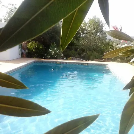 منزل ريفي Casa Do Forno باديرن