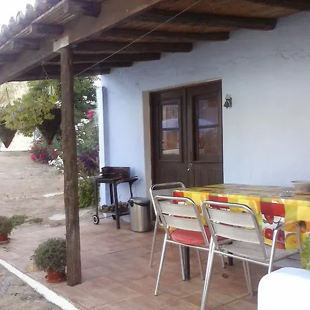 منزل ريفي Casa Do Forno باديرن