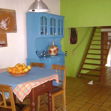 Casa Do Forno باديرن