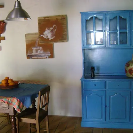 Casa Do Forno