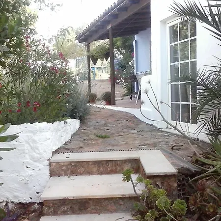 Casa Do Forno